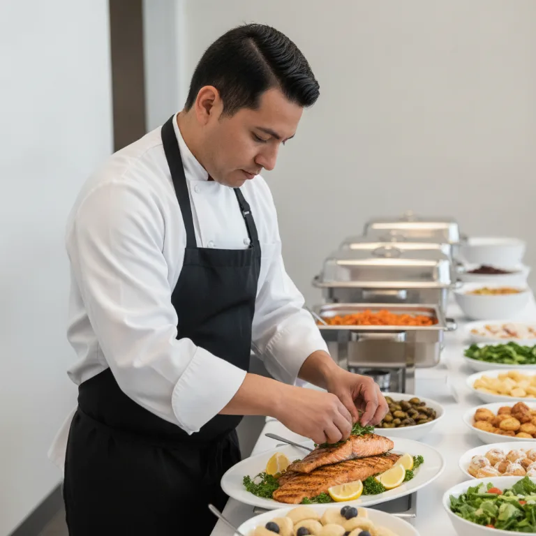 Catering Empresas serviço em Itatiba